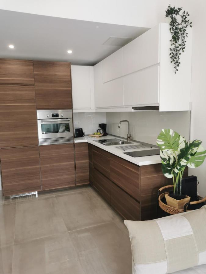 Apartment Maspalomas Tisalaya 1.8 Maspalomas (Gran Canaria)