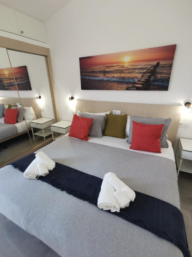 Maspalomas Tisalaya 1.8 Apartment