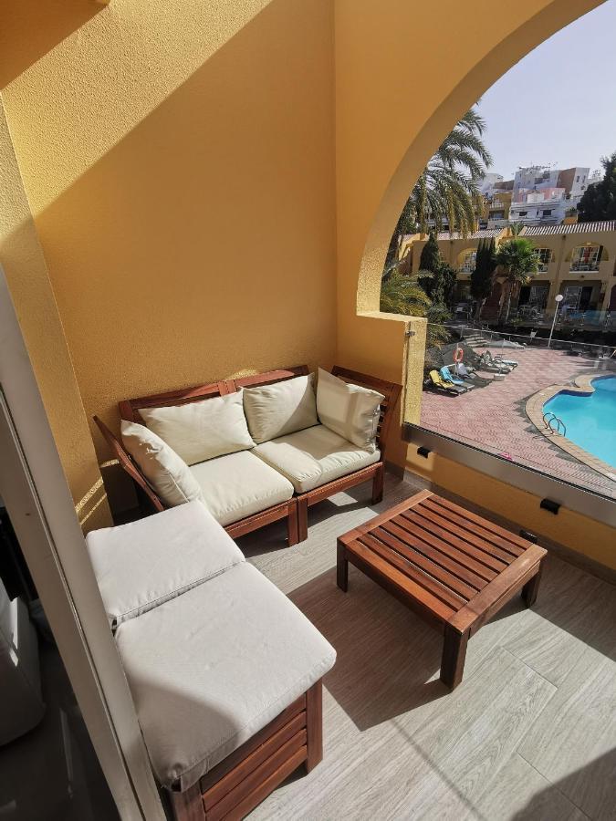 Maspalomas Tisalaya 1.8 Apartment