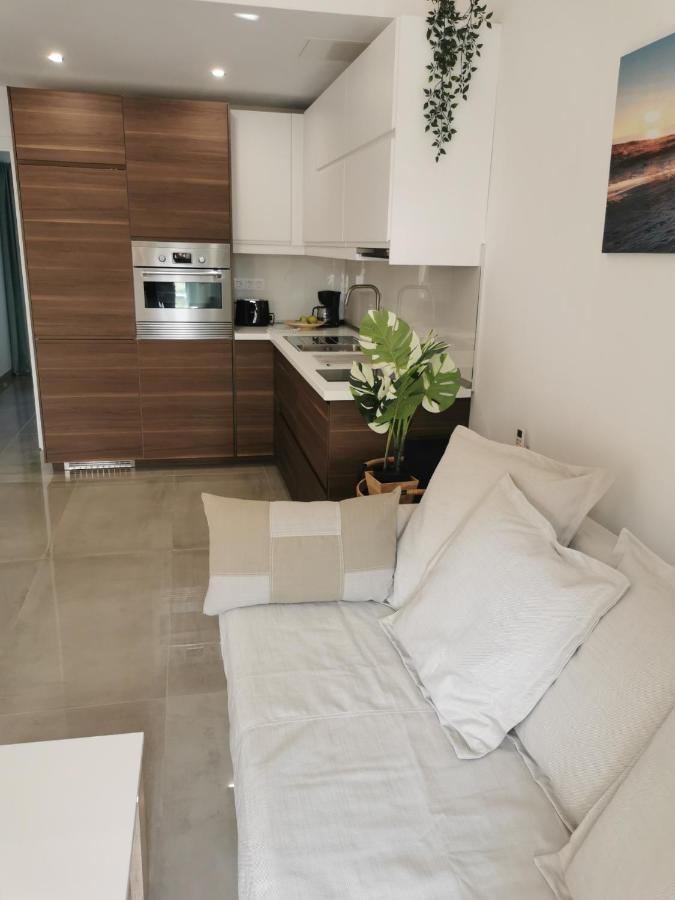 Maspalomas Tisalaya 1.8 Apartment Maspalomas (Gran Canaria)