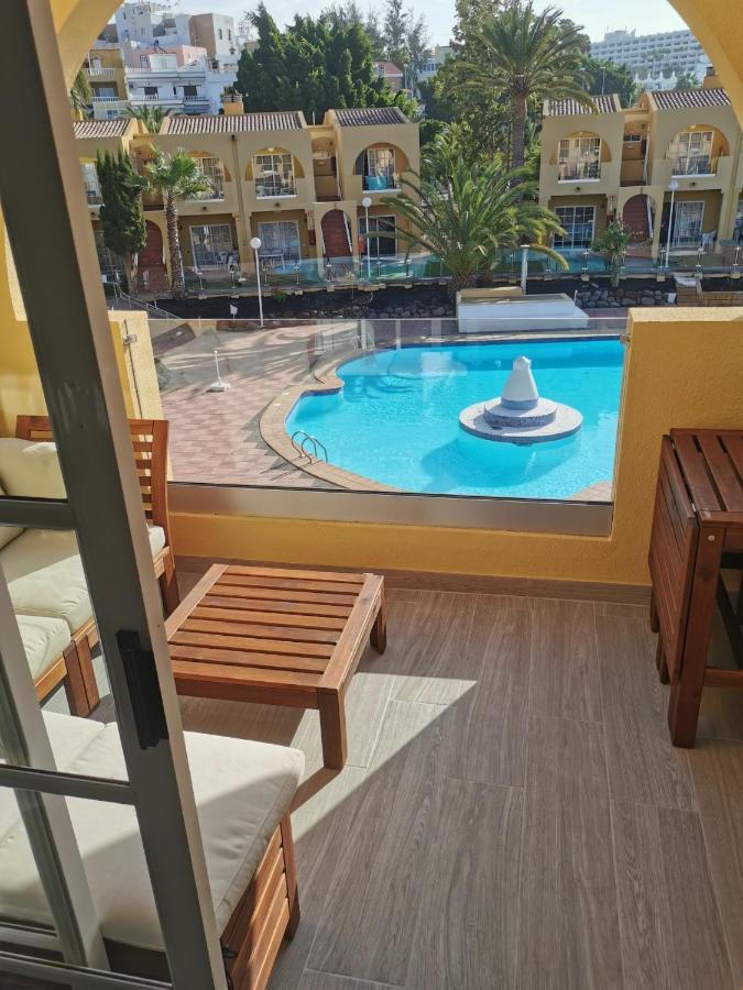 Maspalomas Tisalaya 1.8 *