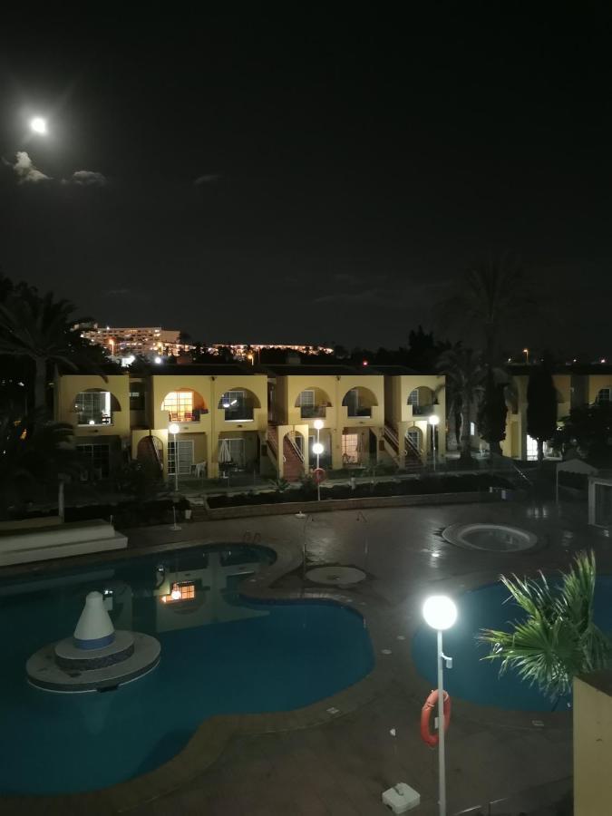 Apartment Maspalomas Tisalaya 1.8 *