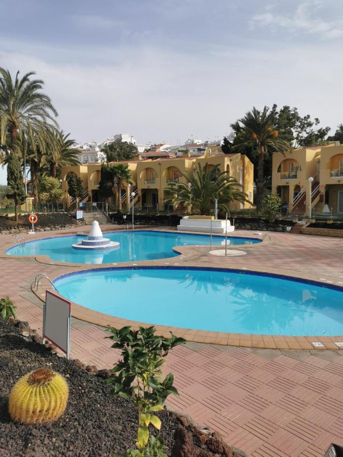 Maspalomas Tisalaya 1.8 Apartment