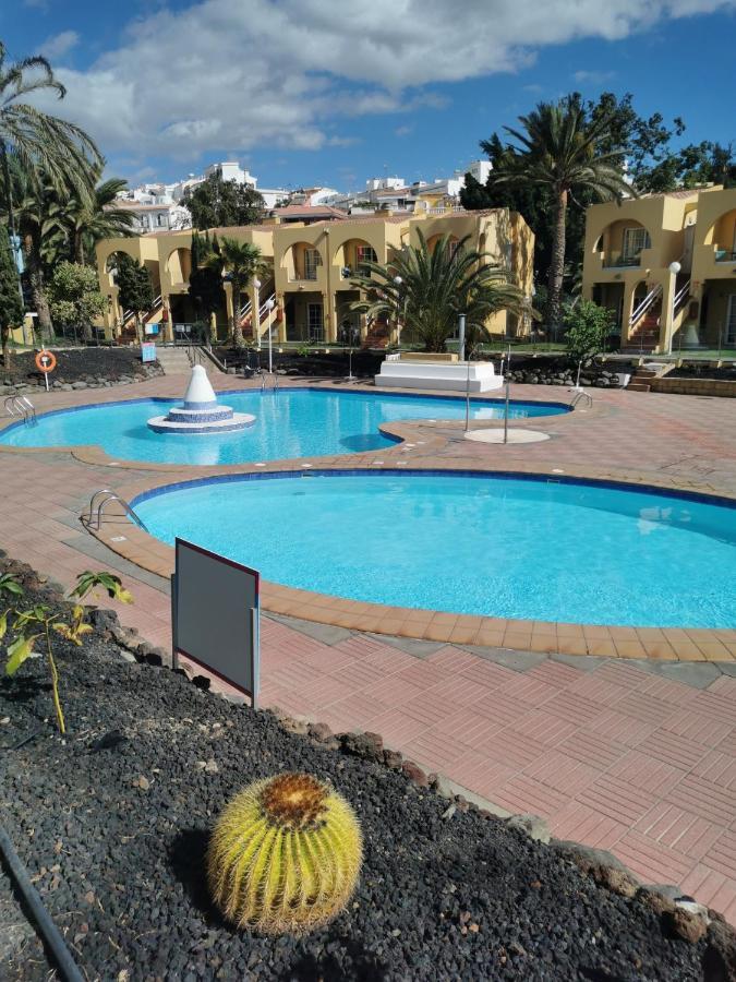 Maspalomas Tisalaya 1.8 Apartment Maspalomas (Gran Canaria)