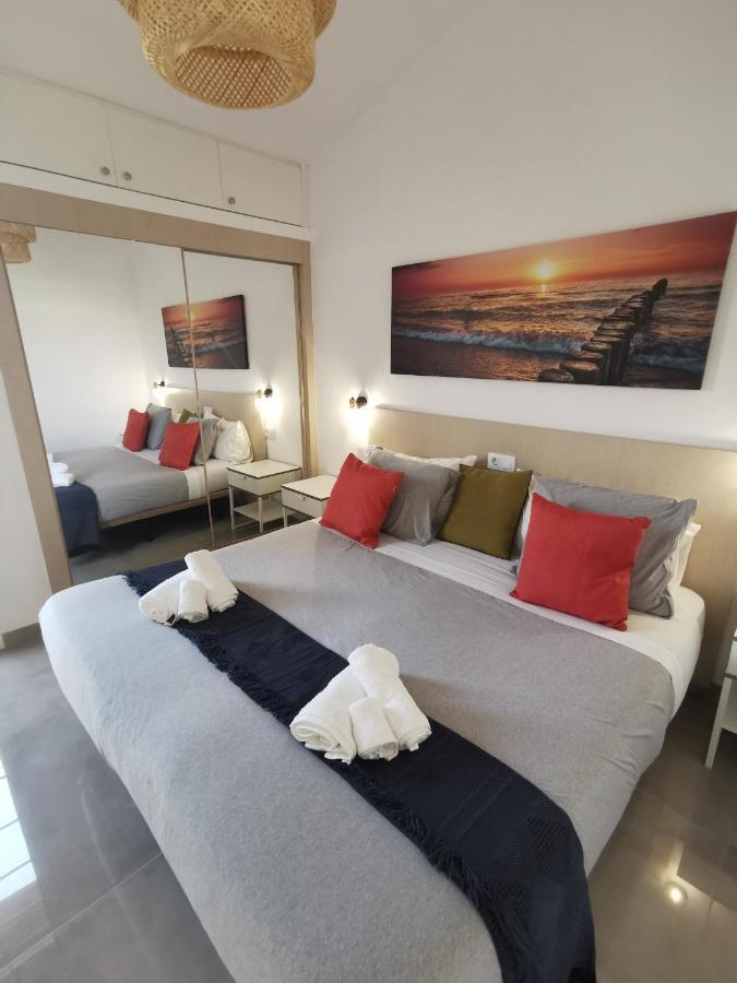 Apartment Maspalomas Tisalaya 1.8
