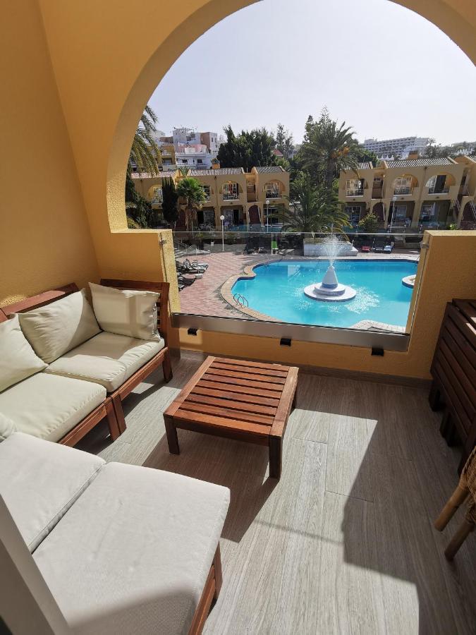 Maspalomas Tisalaya 1.8 Apartment