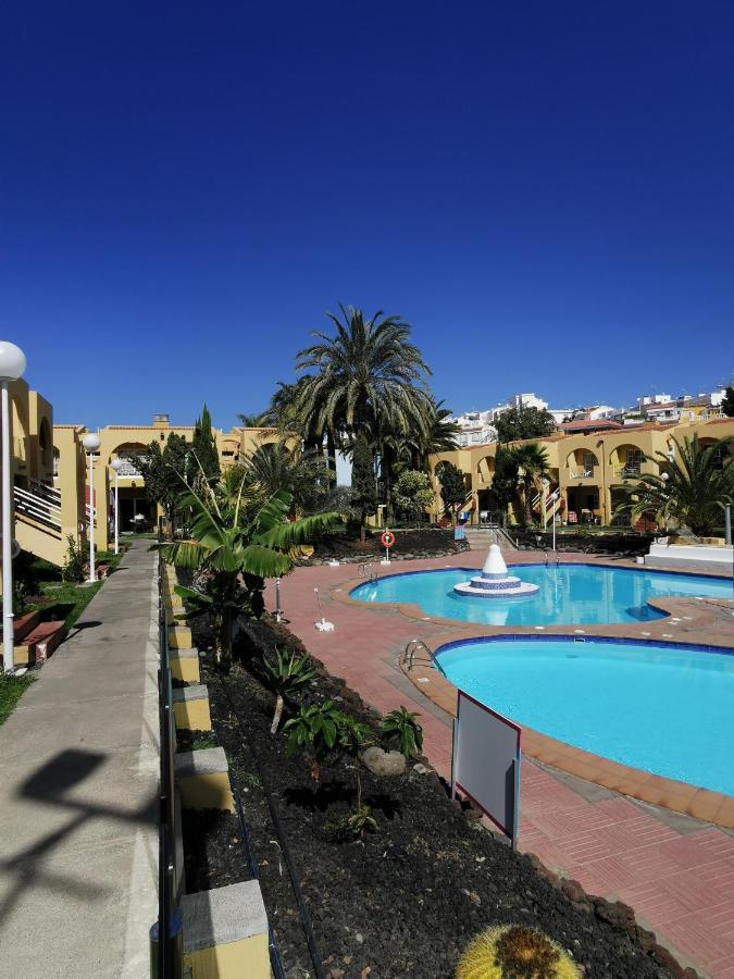 Maspalomas Tisalaya 1.8 Apartment *