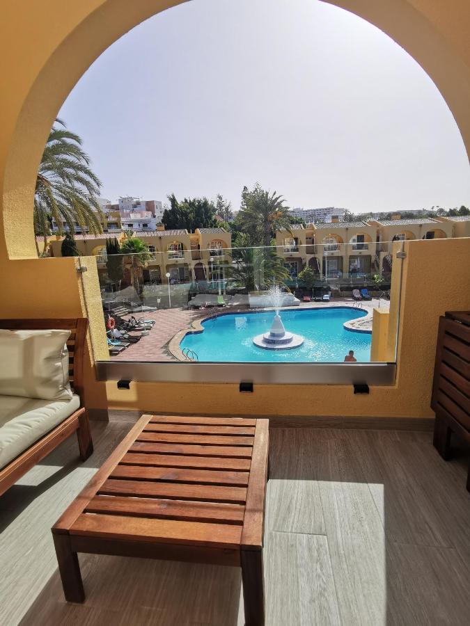 Apartment Maspalomas Tisalaya 1.8 *
