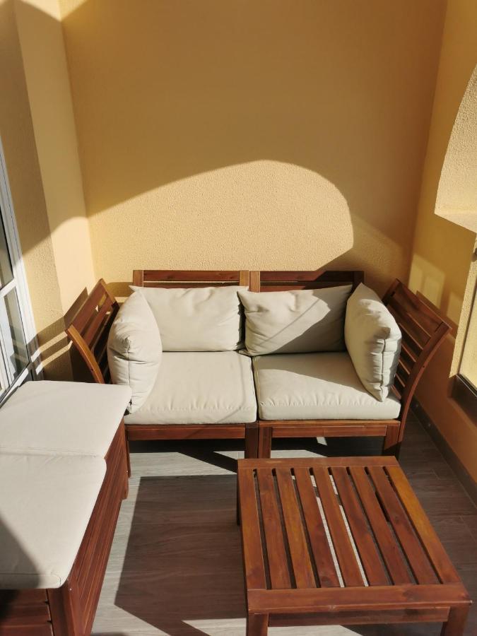 Maspalomas Tisalaya 1.8 *