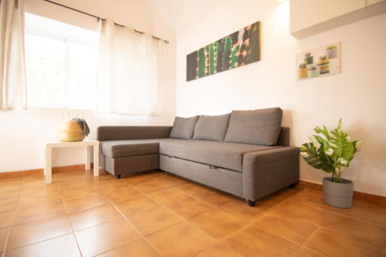 Tunos 83 Maspalomas (Gran Canaria)