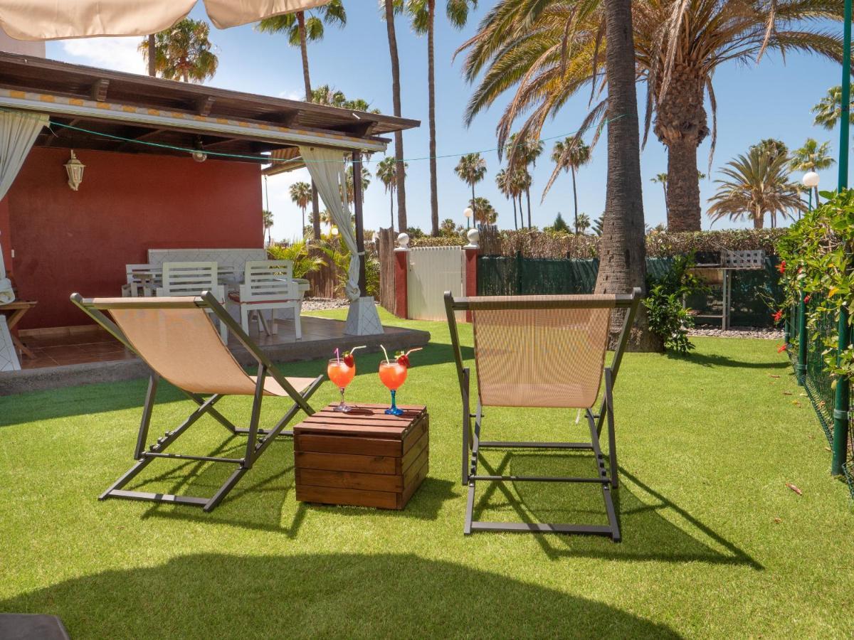 Tunos 83 * Maspalomas (Gran Canaria)