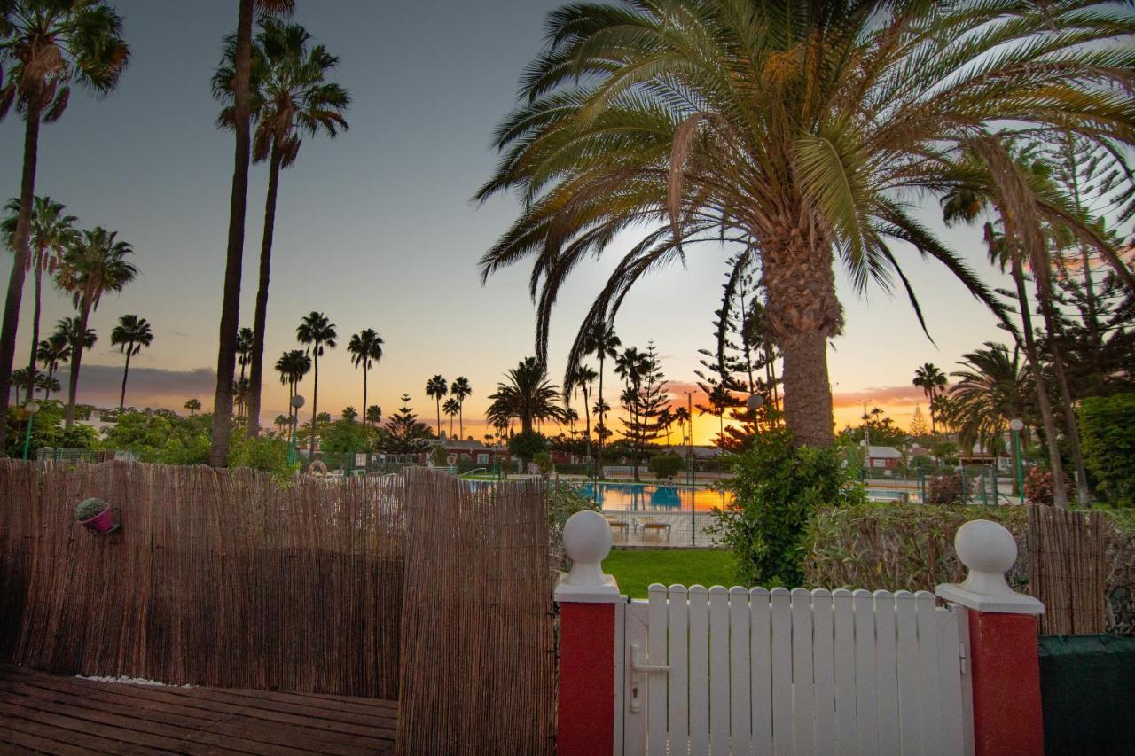 Tunos 83 Maspalomas (Gran Canaria)