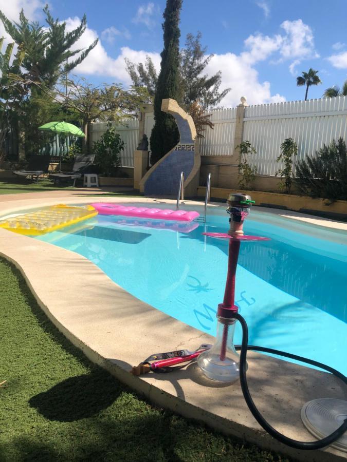 World Maspalomas (Gran Canaria)