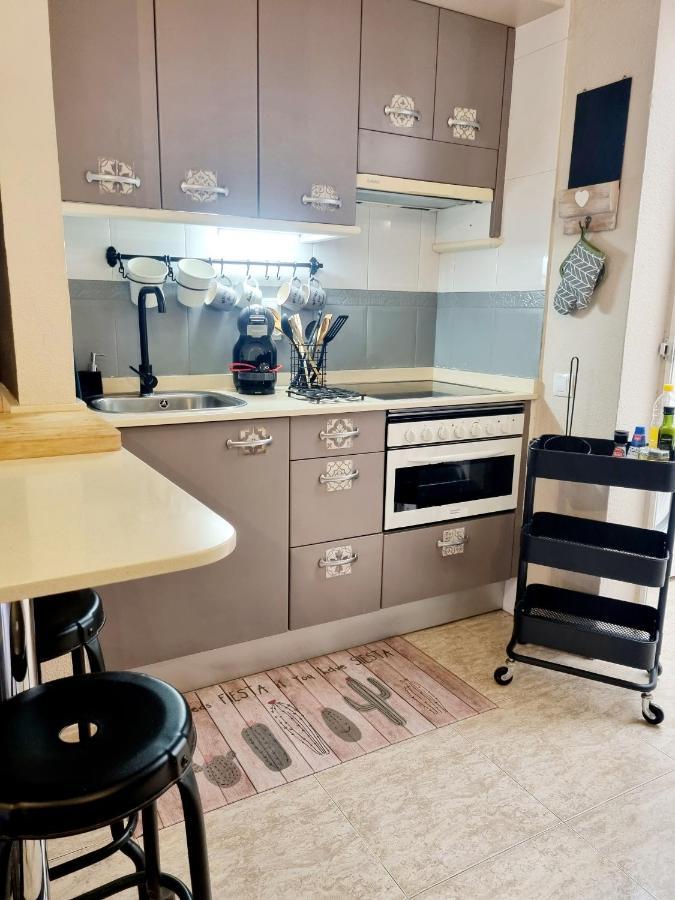 Apartamento Top1 Green Sea Bungalow Jardin