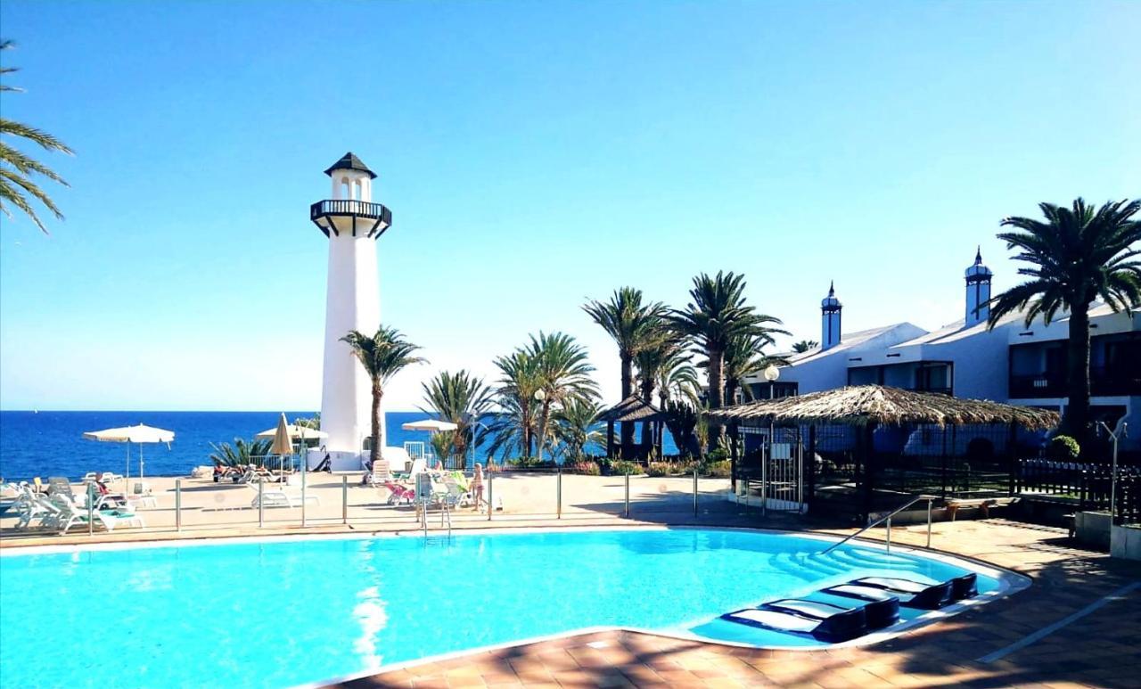 2 Sun Club Terraza Ferienhaus Maspalomas (Gran Canaria)