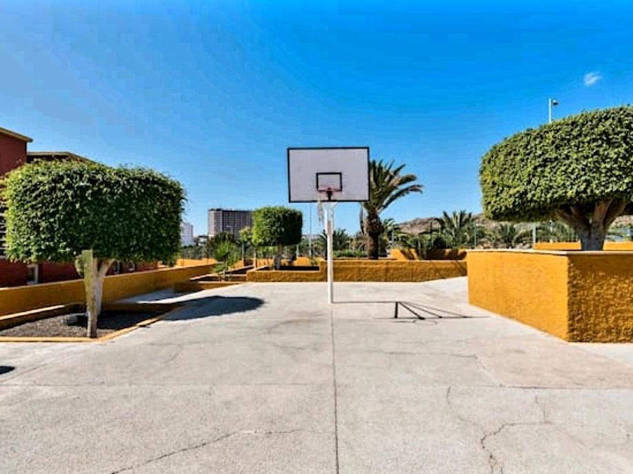 Apartamento Top1 Green Sea Bungalow Jardin