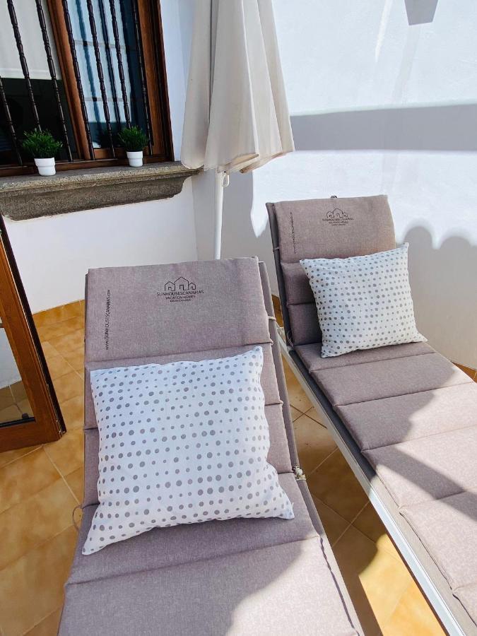 Apartment Parque Golf By Sunhousescanarias *