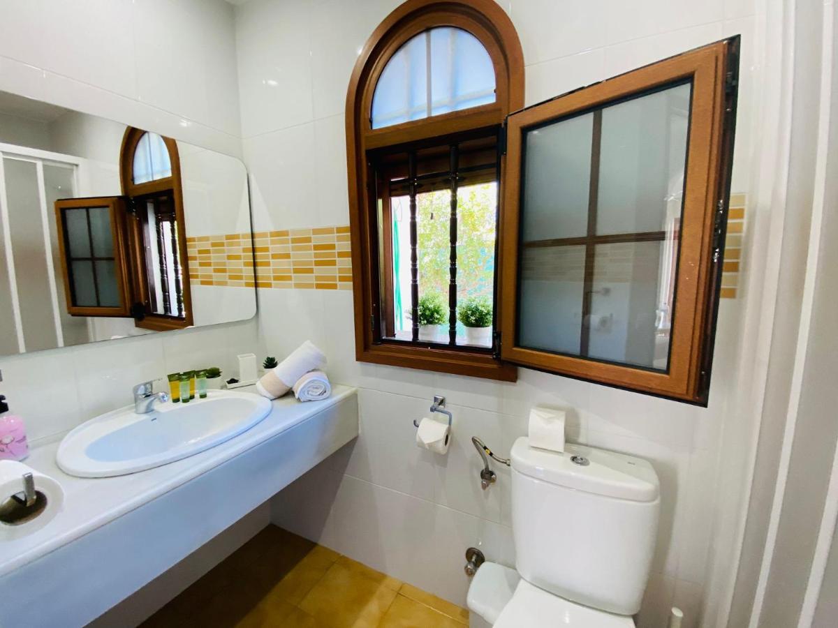 Parque Golf By Sunhousescanarias Apartment