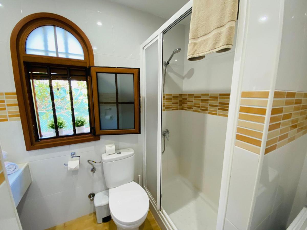 Apartment Parque Golf By Sunhousescanarias