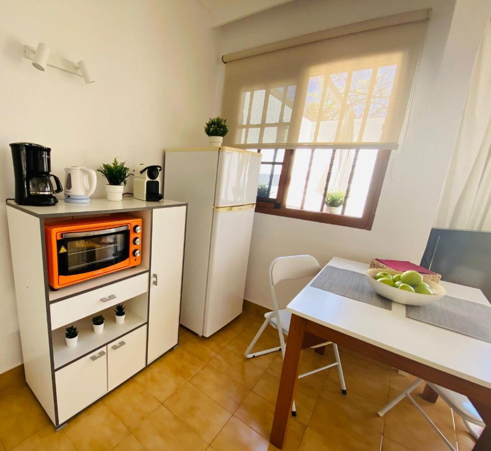 Apartment Parque Golf By Sunhousescanarias