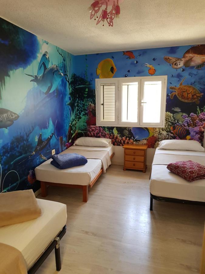 Gasthof Montana Luna House With
