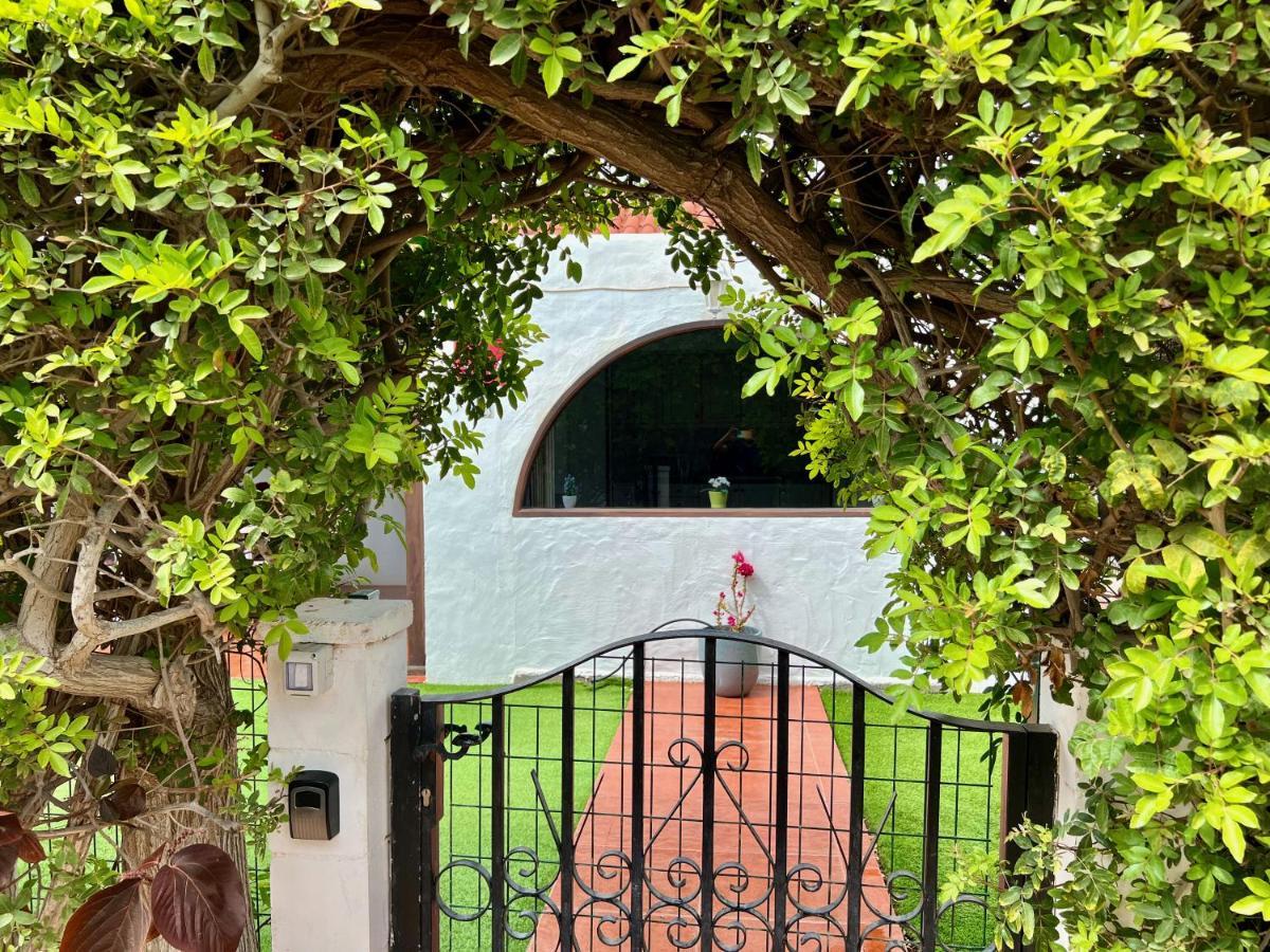 Sunny Maspalomas Villa