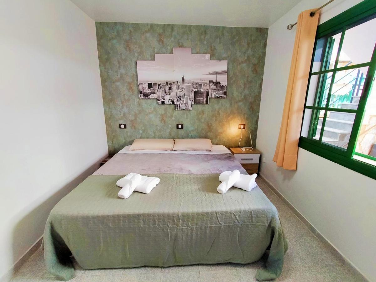 Calma Maspalomas Apartment
