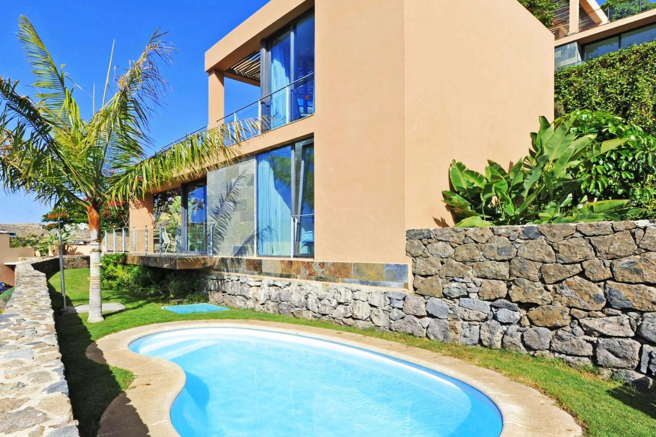 Salobre Lagos 10 Holiday home Maspalomas (Gran Canaria)