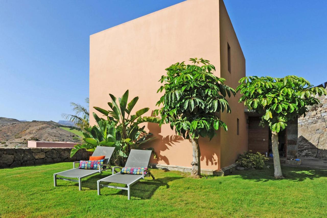 Salobre Lagos 10 Holiday home