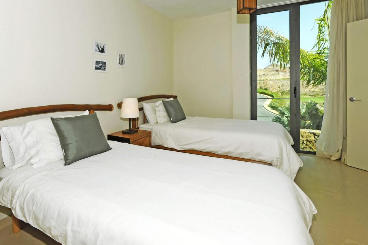 Salobre Lagos 10 Holiday home