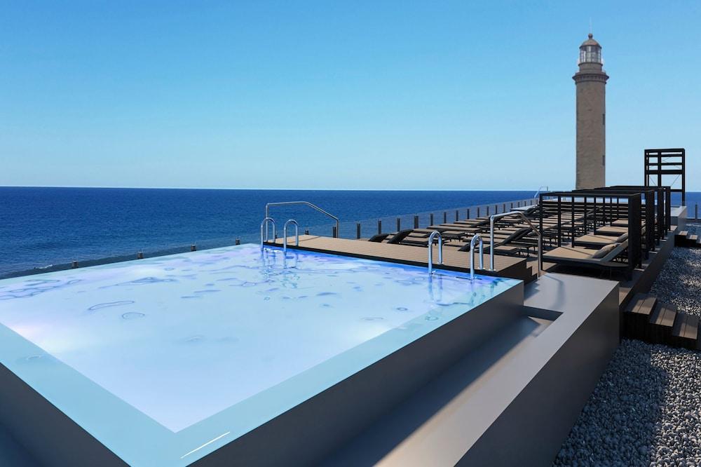 Faro, A Lopesan Collection - Adults Only Hotel Maspalomas (Gran Canaria)