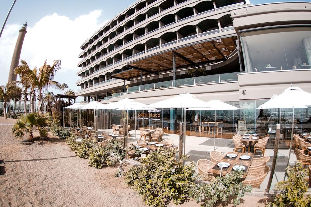 Hotel Faro, A Lopesan Collection - Adults Only Maspalomas (Gran Canaria)