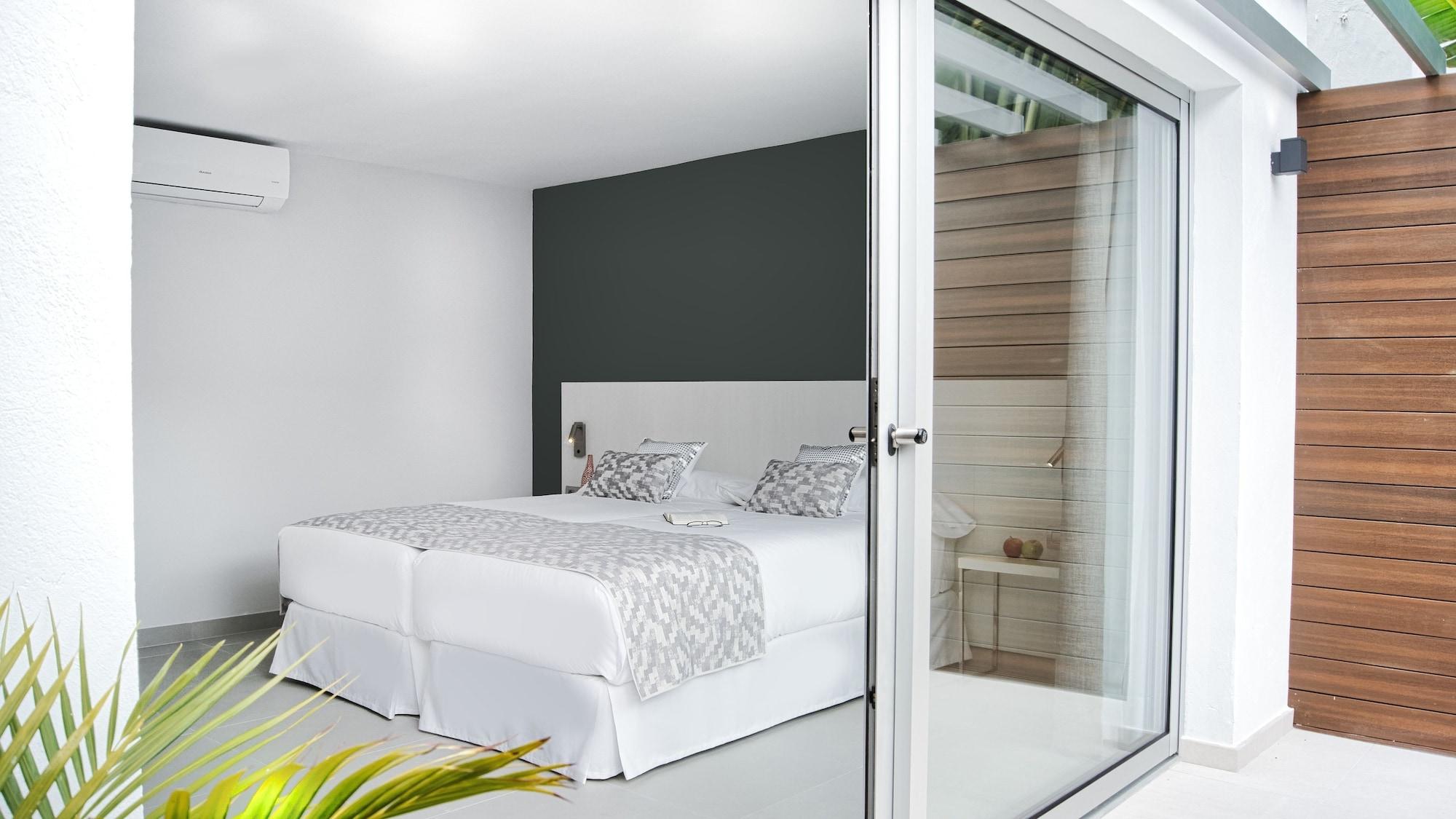 Sanom Only Adults 4* Maspalomas (Gran Canaria)