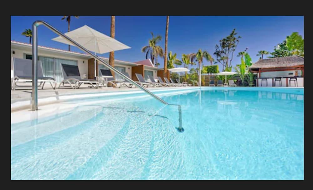 Sanom Only Adults Maspalomas (Gran Canaria)