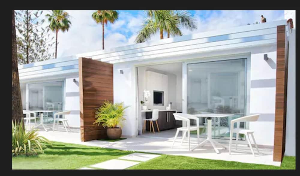 Sanom Only Adults Hotel Maspalomas (Gran Canaria)
