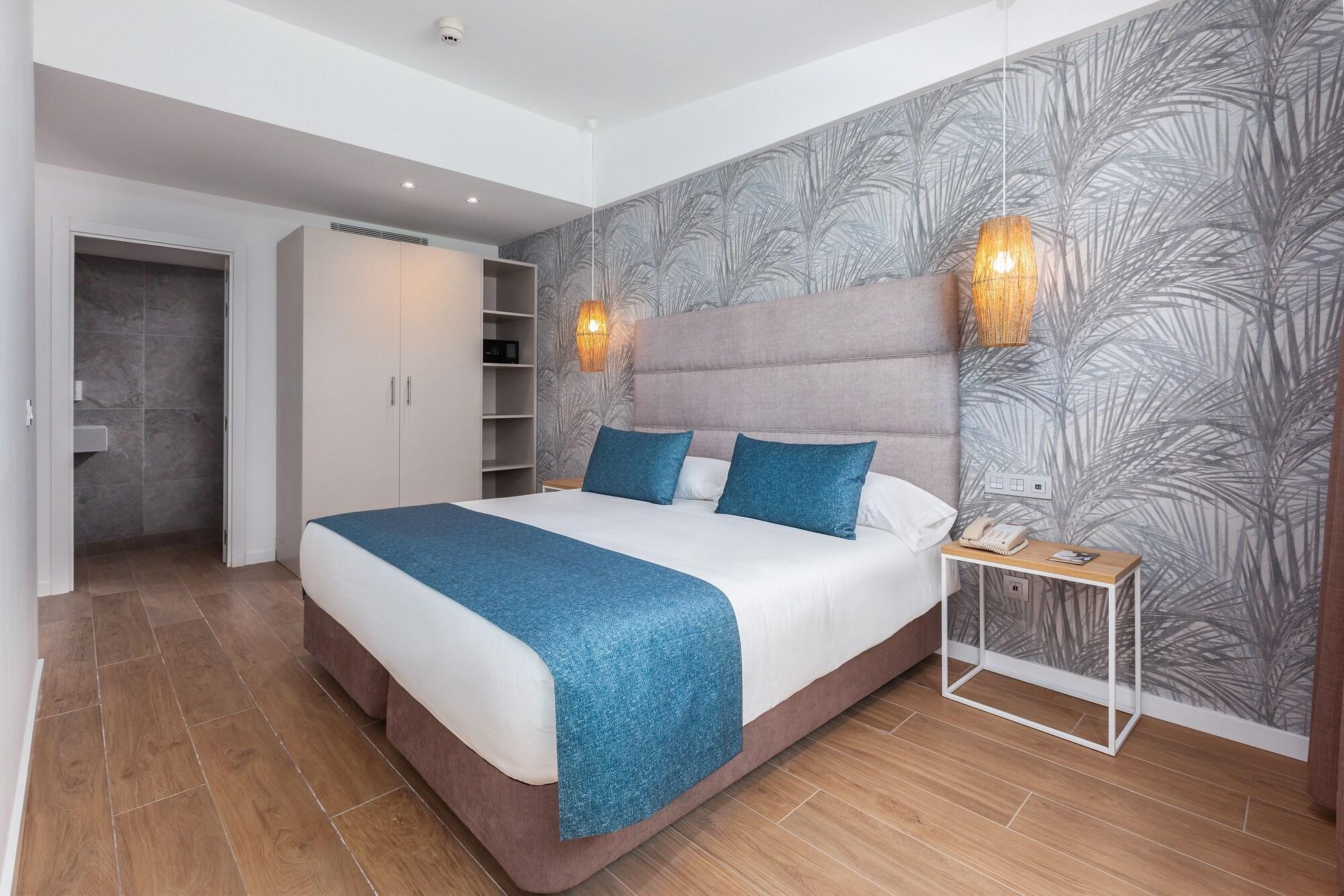 Hotel Kumara Serenoa By Lopesan Maspalomas (Gran Canaria)