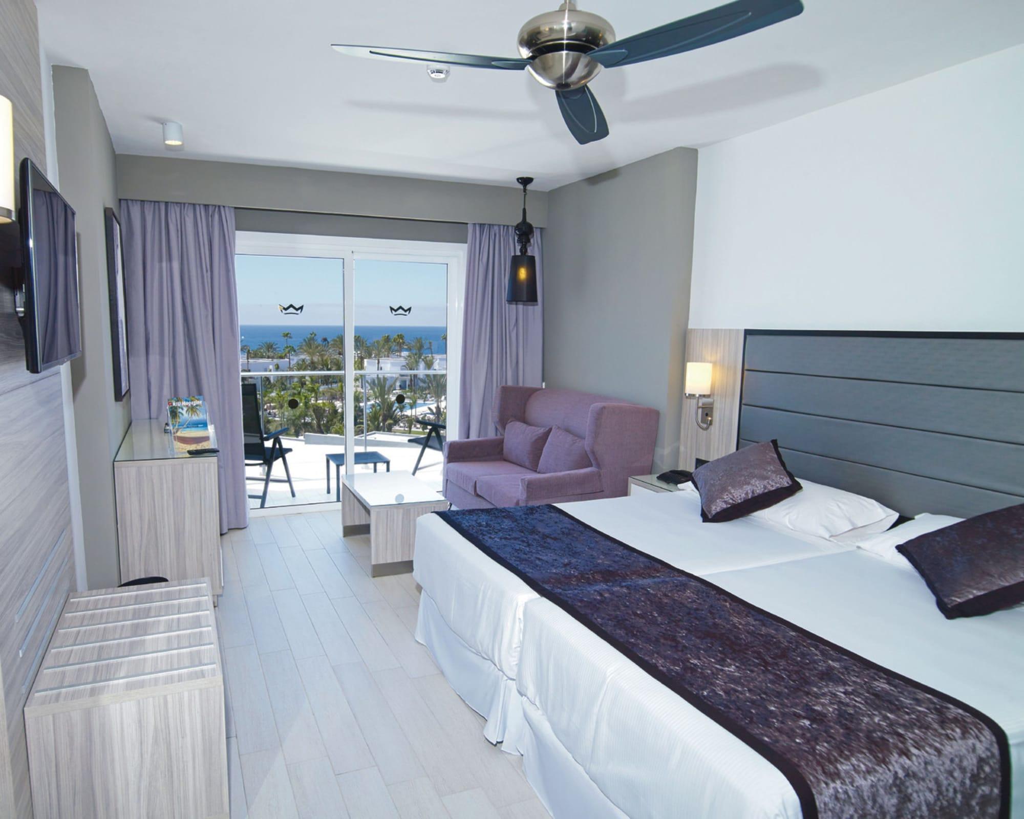 Riu Palace Meloneras 5* Maspalomas (Gran Canaria)