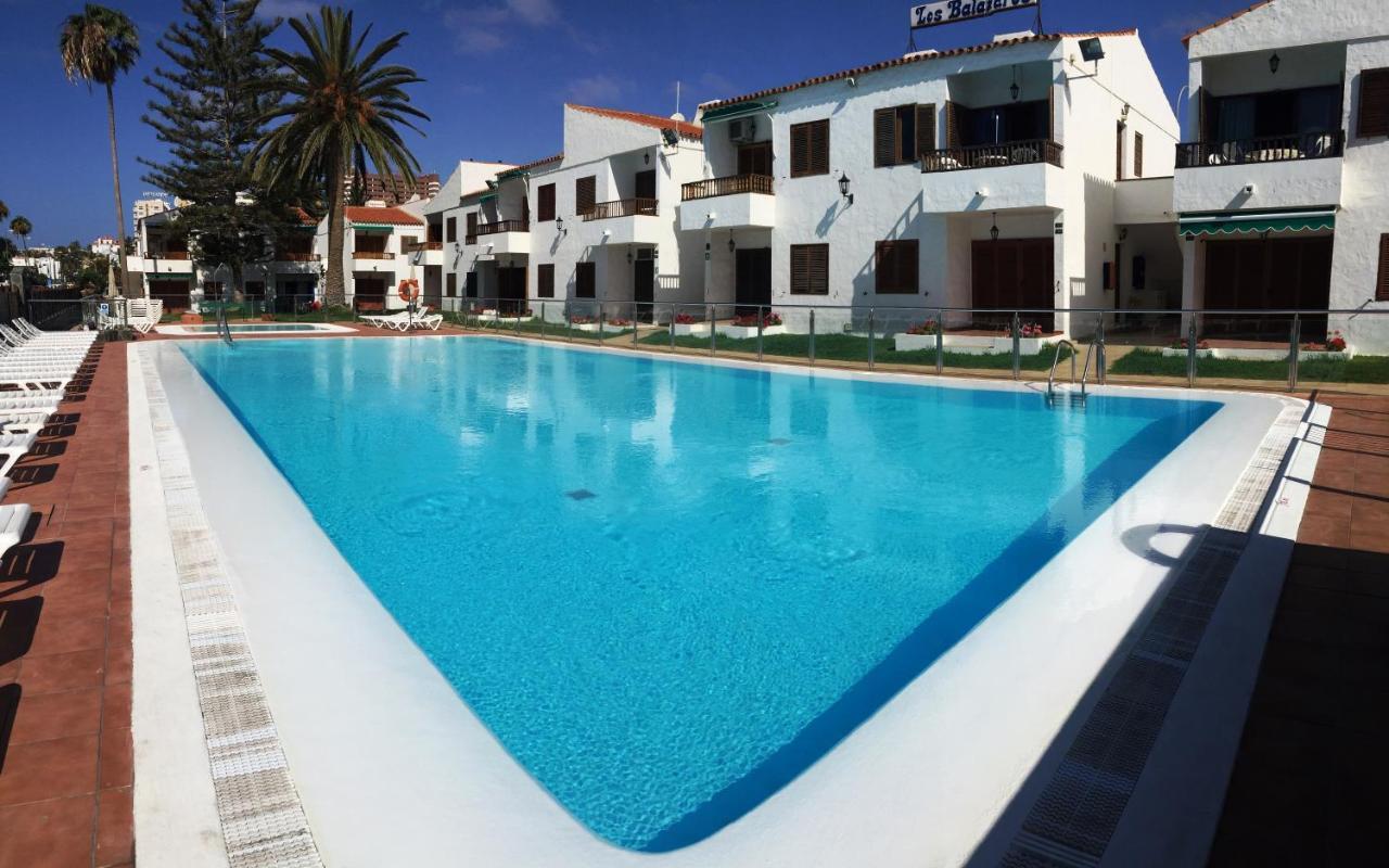 Los Balandros Apartamento Maspalomas (Gran Canaria)
