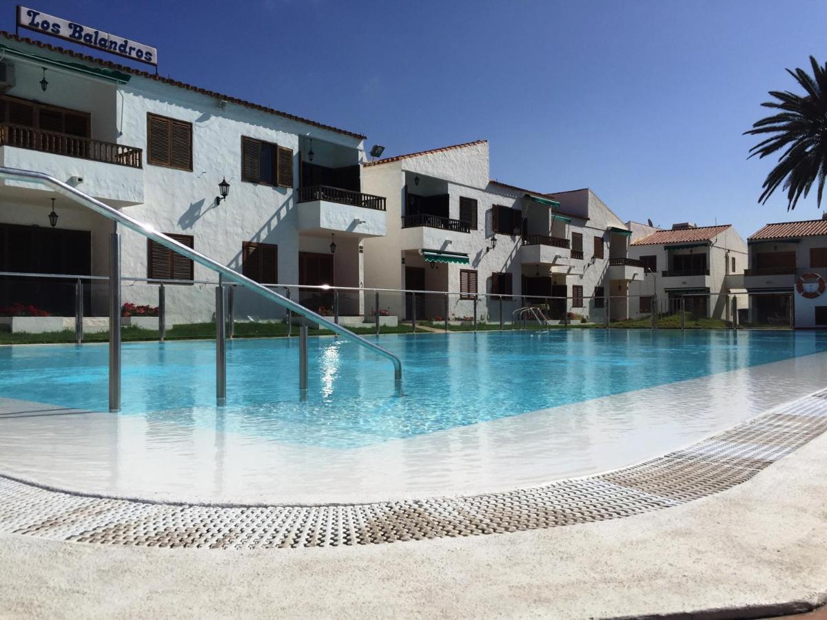 Los Balandros Apartamento Maspalomas (Gran Canaria)