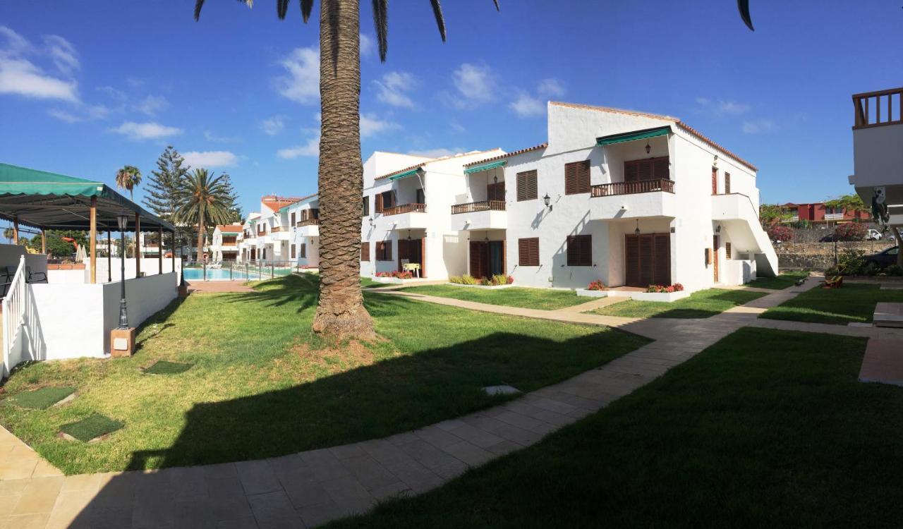 Los Balandros * Maspalomas (Gran Canaria)