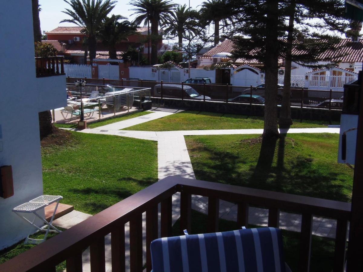Los Balandros Maspalomas (Gran Canaria)