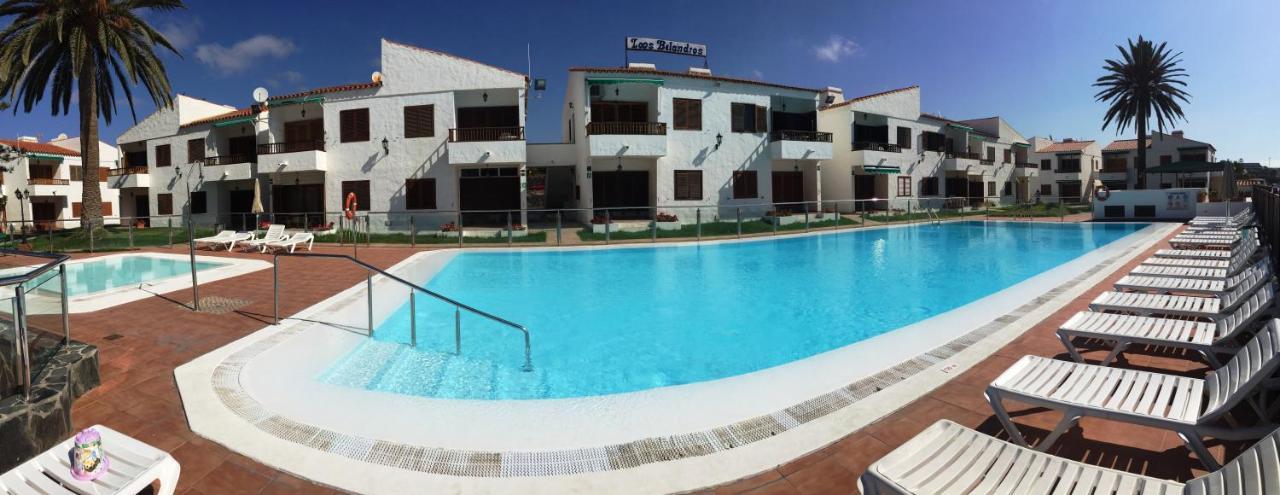 Apartamento Los Balandros
