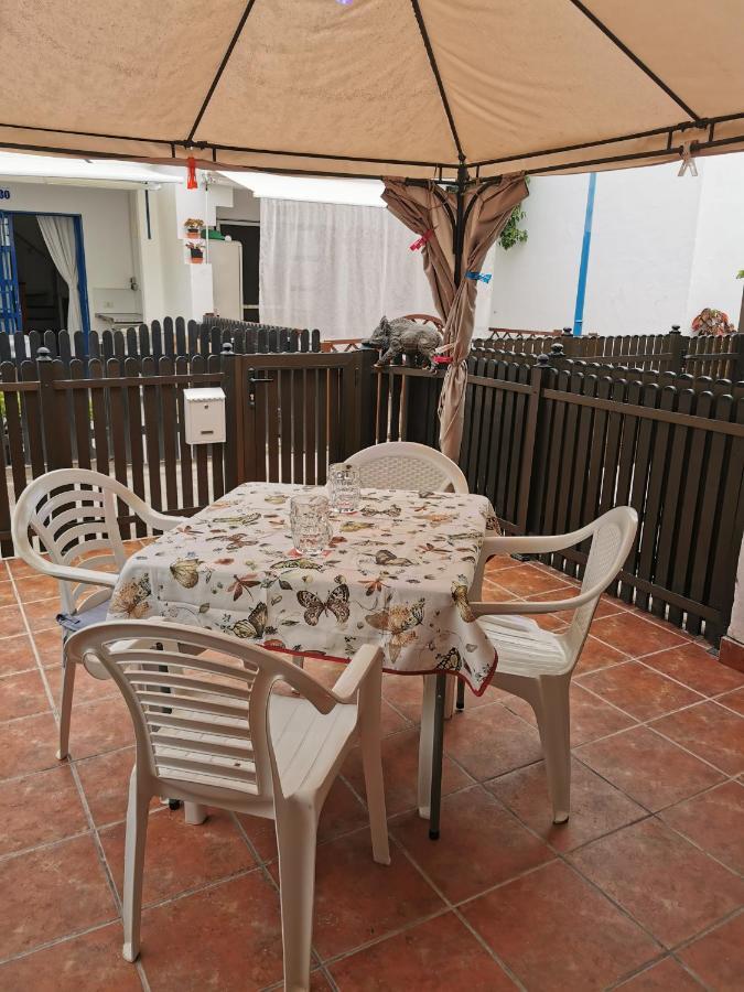 Apartment Casa Guapa Maspalomas Playa De L'ingles Maspalomas (Gran Canaria)