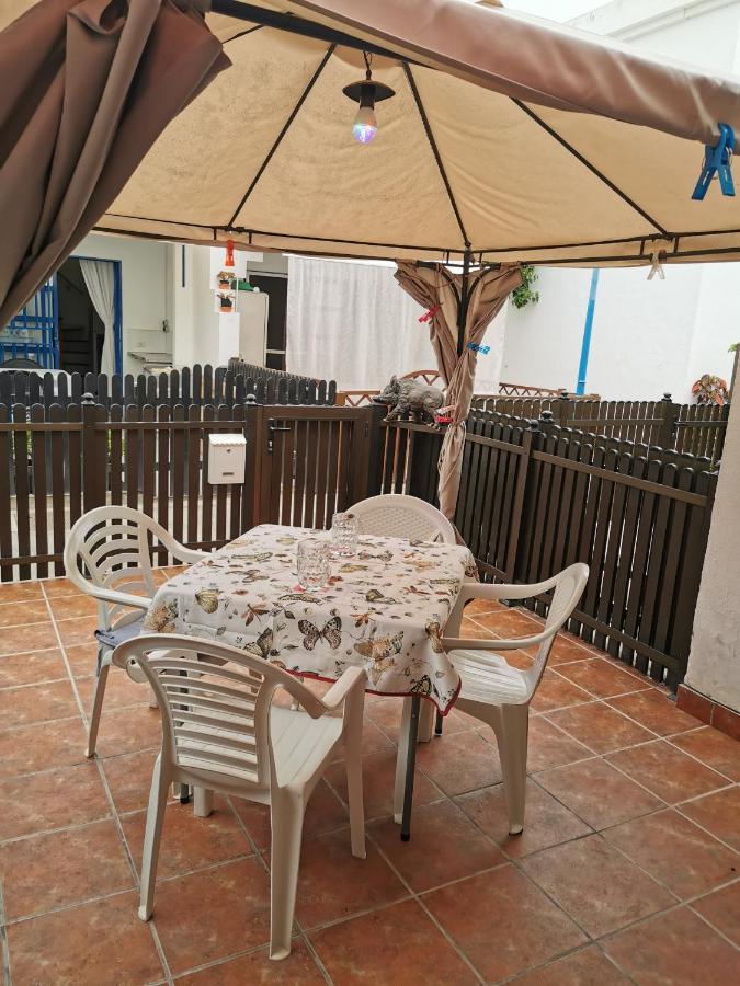 Casa Guapa Maspalomas Playa De L'ingles *