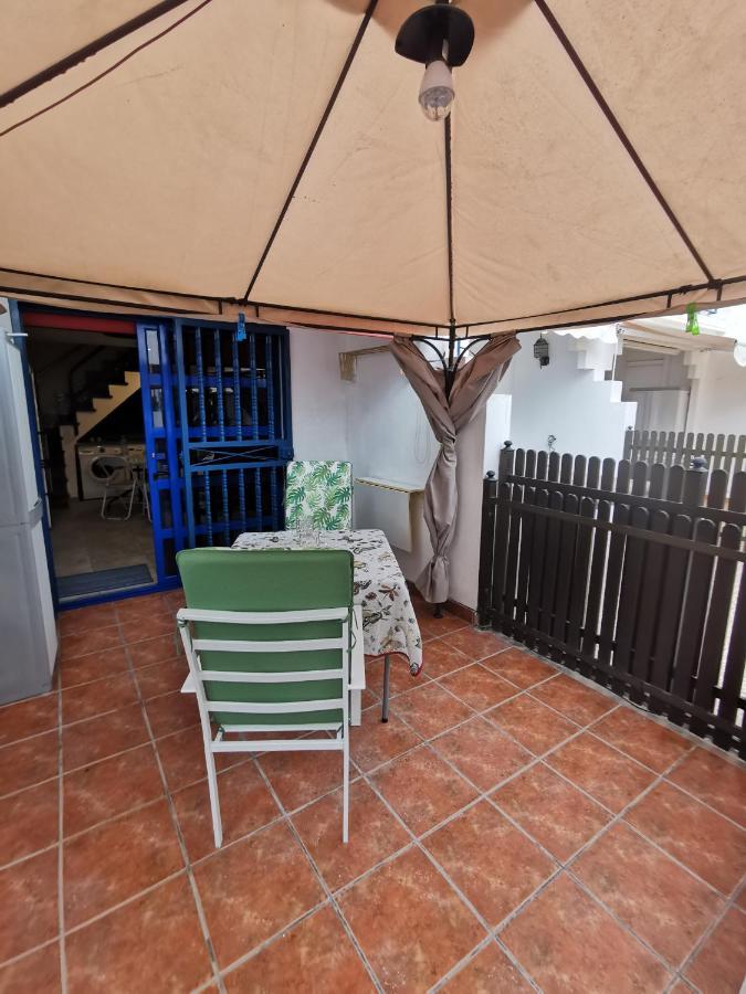 Apartment Casa Guapa Maspalomas Playa De L'ingles *