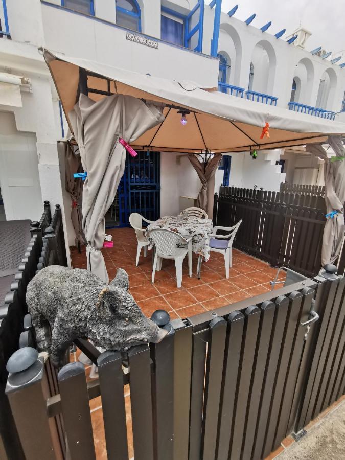 Casa Guapa Maspalomas Playa De L'ingles Apartment Maspalomas (Gran Canaria)