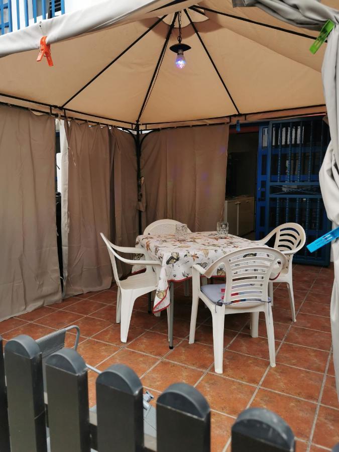 Casa Guapa Maspalomas Playa De L'ingles Apartment Maspalomas (Gran Canaria)
