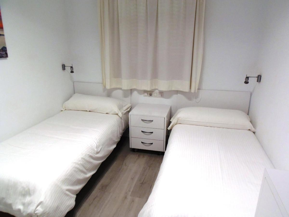 Los Balandros Apartamento