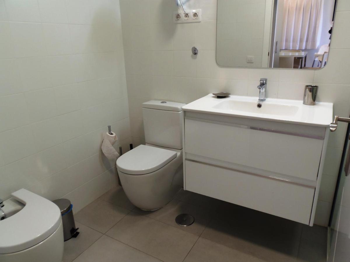 Apartamento Los Balandros *