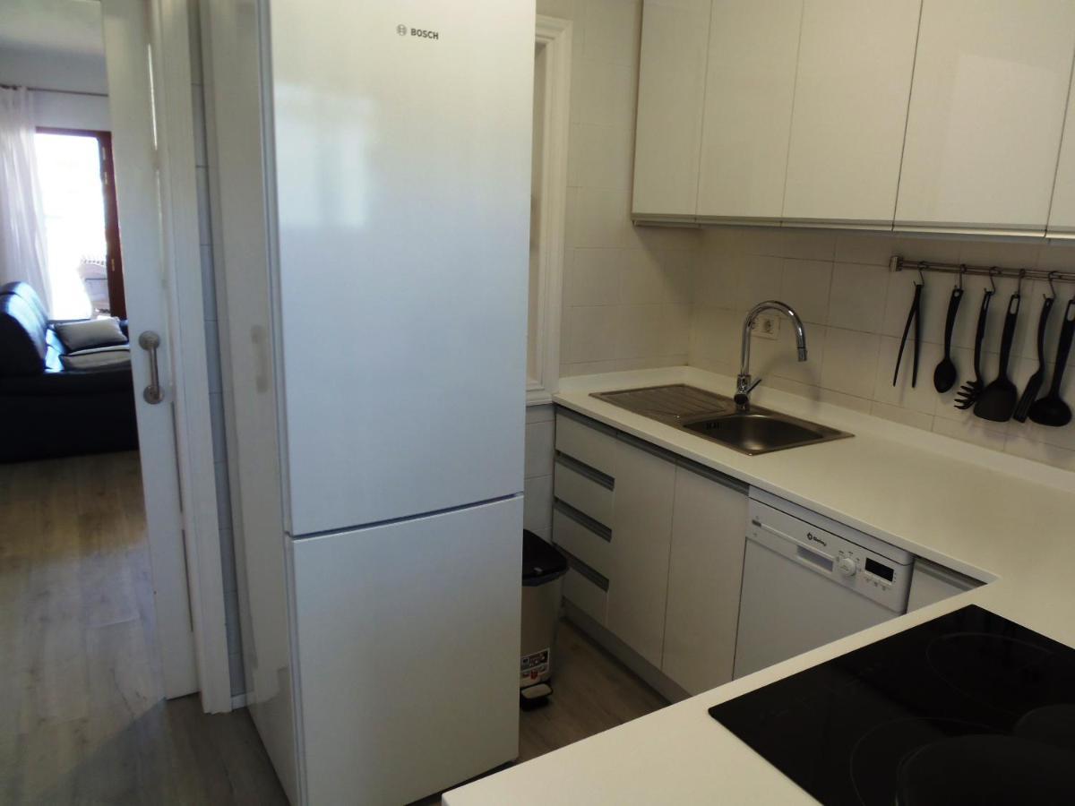 Los Balandros Appartement